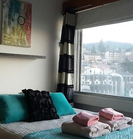 Apartamento Center 518 San Carlos de Bariloche Exterior foto
