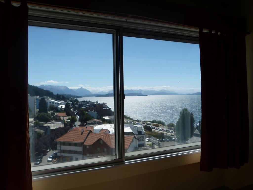 Apartamento Center 518 San Carlos de Bariloche Exterior foto