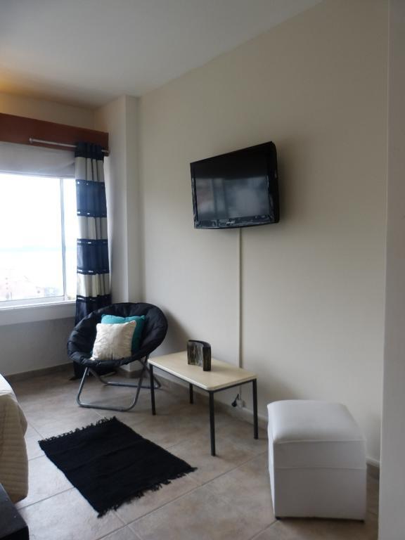 Apartamento Center 518 San Carlos de Bariloche Exterior foto