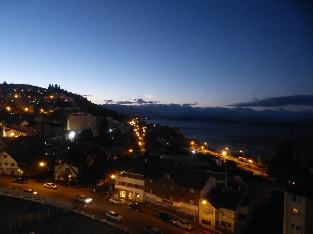Apartamento Center 518 San Carlos de Bariloche Exterior foto