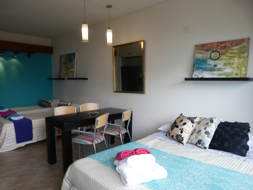 Apartamento Center 518 San Carlos de Bariloche Exterior foto