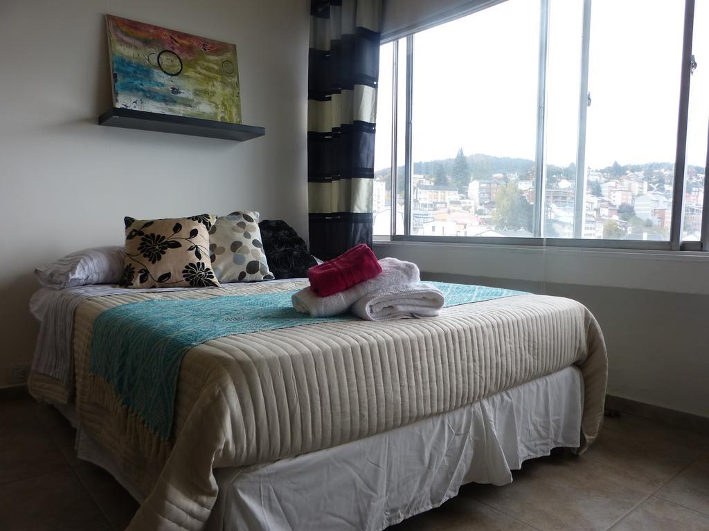 Apartamento Center 518 San Carlos de Bariloche Exterior foto