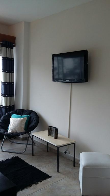 Apartamento Center 518 San Carlos de Bariloche Exterior foto