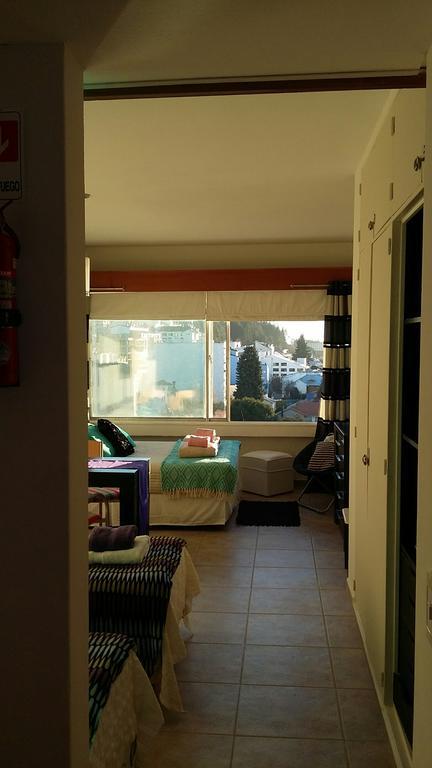 Apartamento Center 518 San Carlos de Bariloche Exterior foto